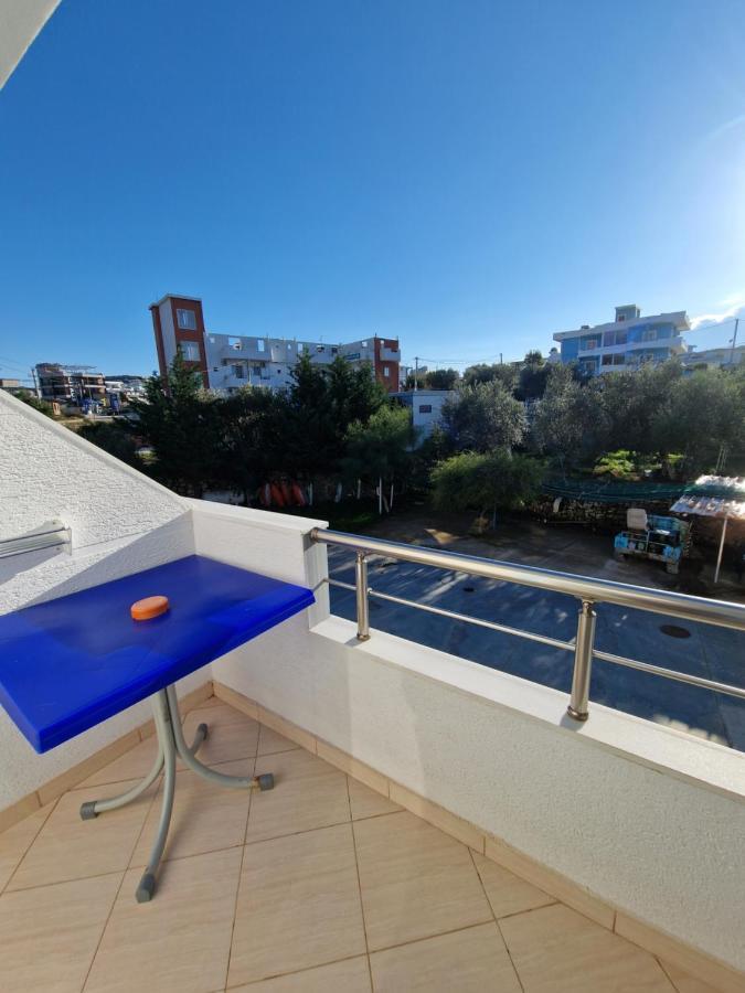 Hotel Artur Ксаміл Екстер'єр фото
